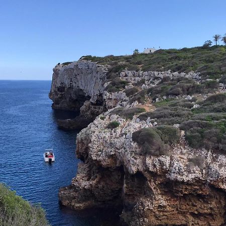 Starbal Apt Διαμέρισμα Ες Καστέλ Εξωτερικό φωτογραφία