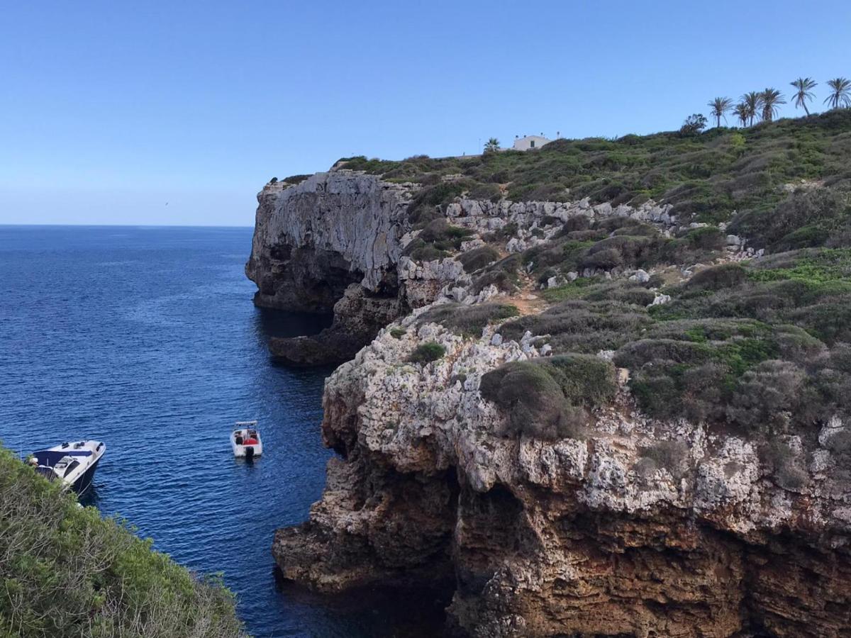 Starbal Apt Διαμέρισμα Ες Καστέλ Εξωτερικό φωτογραφία